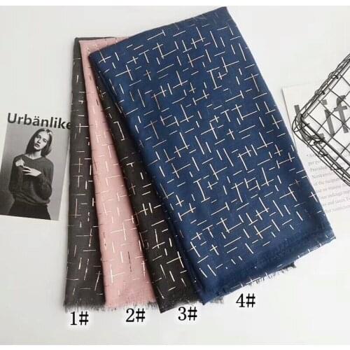 DLDWY Women's Thin Scarves