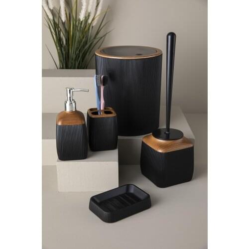 Doreline Bathroom Accessories