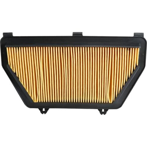 Motorcycle Air Filter Cleaner Element For Honda CBR 600 CBR600RR 2007-2017 08 09 New