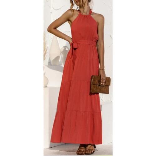 Jyccr Long Summer Dresses