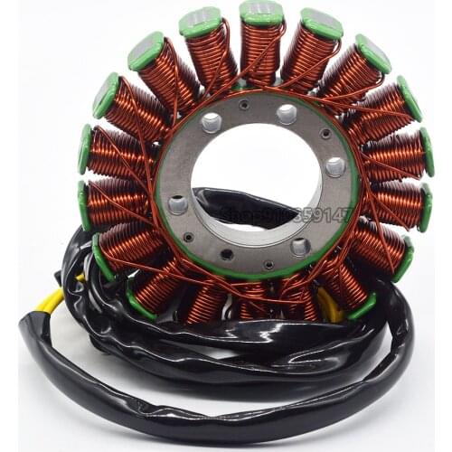 Ignition Stator Coil for Honda 31120-MFN-D01, 31120-MFN-D61, CB1000 CB1000R 2009-2016 2010 2011 2012 2013 2014 2015