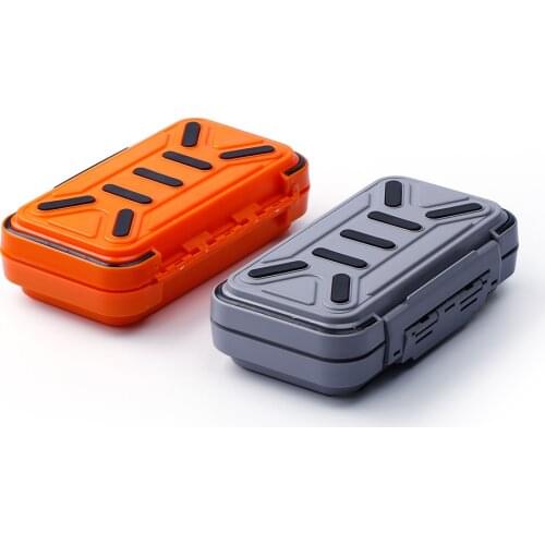 163X85X44mm Multifunctional Sealed Screw Storage Box Anti-rust Waterproof for M2 M3 Screws RC Model Airplane Drone DIY Tools