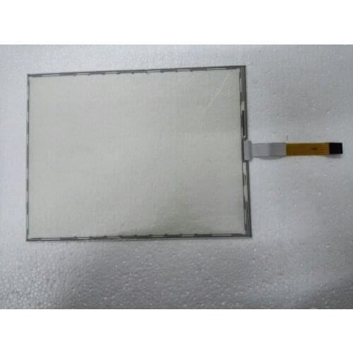 MP377-15 TOUCH 6AV6644-0AB01-2AX0 Touch Glass Panel for HMI Panel repair~do it yourself,New & Have in stock
