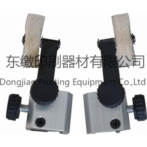 Komori Table Runner Komori Brush Wheel Komori Printing Machinery Spare Parts