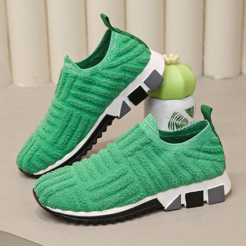 Women's Sneakers Nonglang China