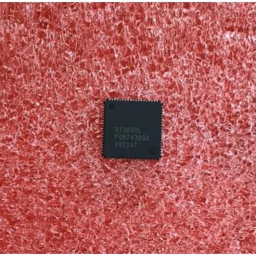 New QFN RT3090L RT3091L RT3092L RT3370L RT3592L RT5225L RT5226L RT5372L RT5390L RT5572N RT5592N