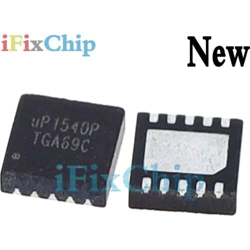 New UP1540P UP1540PDDA QFN-10