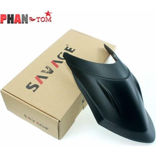 For BMW R1200GS LC 2015-2017 Motorcycle Front Fender Mudguard Wheel Hugger Rear Extension