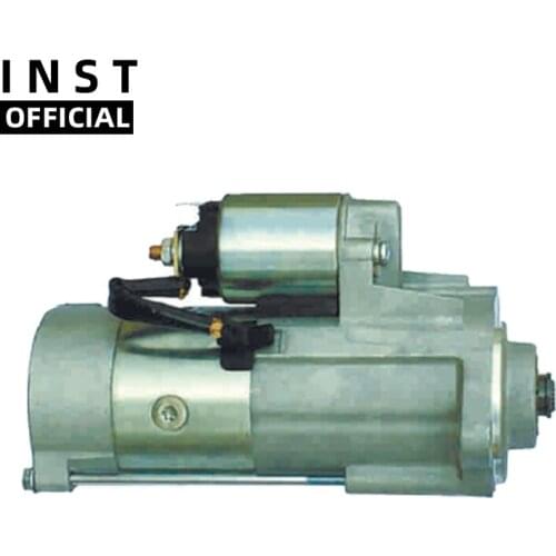 STARTER FOR Perkins M8T70071 185086560 SBA185086560