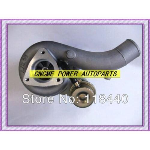 TURBO TB2580 703605 703605-0003 703605-0001 14411-G2405 Turbine Turbocharger For Nissan Cabstar Terrano II TL18 2001- TD27T 2.7L