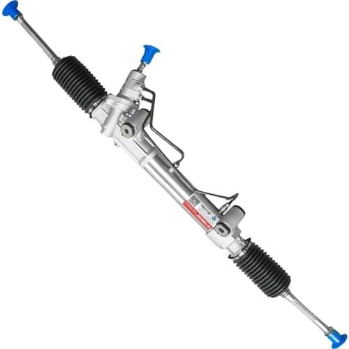 Power Steering Gear Rack for Toyota Hilux Vigo Pickup 2WD 44200-0K020 442000K020 Left hand drive