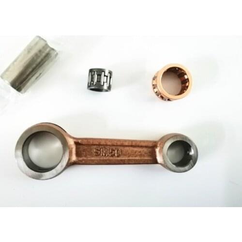 Outboard Engine Parts Connecting Rod Kit for SIMSON 50 SM50