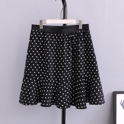 XLMJDZGS Womens Summer Skirts