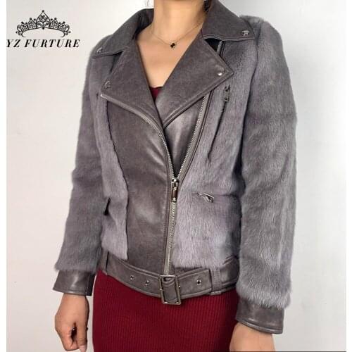 Женские осенние куртки YZ FURTURE China At AliExpress