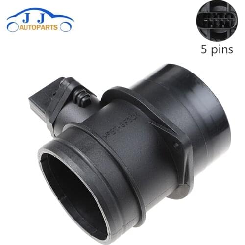 07C906461 0280218071 New Air flow sensor For V W GOLF IV VI Variant V JETT-A III NEW BEETLE 3.2 R32 4m For Porsche For Audi A8