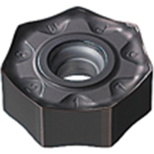 10PCS carbide inserts NNMU200704ZEN-MP VP15TF NNMU200708ZEN-MP VP15TF free shipping