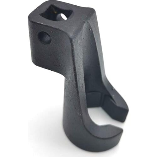 19mm High Pressure Fuel Line Socket Tool W47058090900 for Detroit Diesel DD13 DD15 DD16