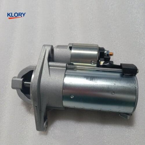 3708100A-EG01 starter assy for Great Wall C30