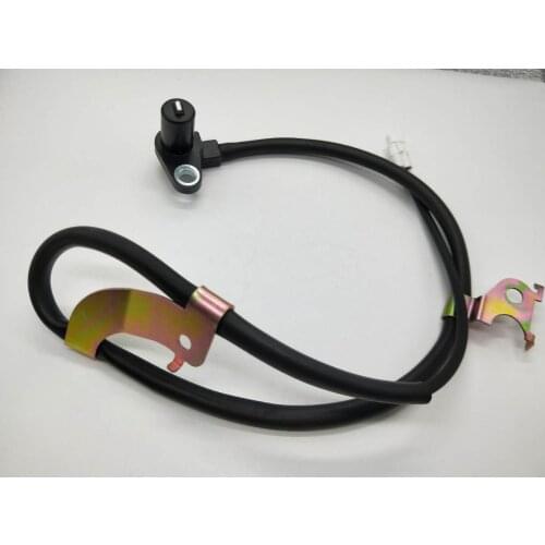 SMD 4PCS Front Right ABS Wheel Speed Sensor For Suzuki Liana Aerio 1.3 1.4 1.6 5621059J00 56210-59J00 56210 59J00