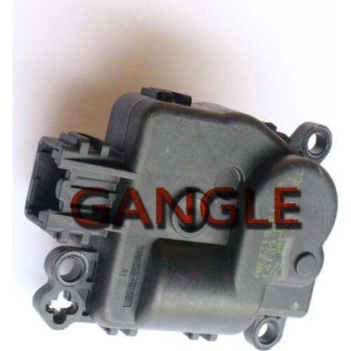 AR33-19E616-DA BLOWER MOTOR BLEND DOOR ACTUATOR FOR 2012 2013 2014 FORD MUSTANG GT