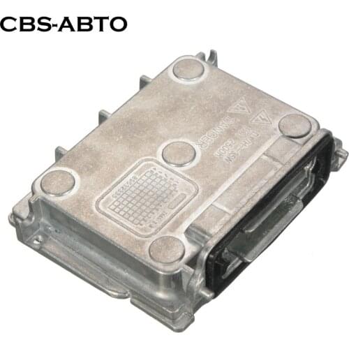 6G D1S Headlamp Ballast for Hid Control Unit Module Xenon Headlight Ballast Control 89034934 for BMW for Audi VW GMC Volvo Valeo