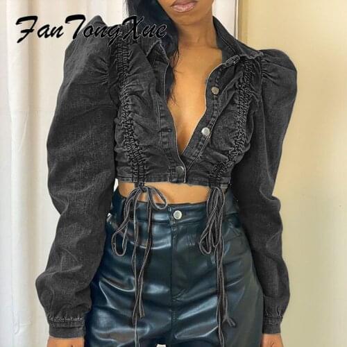 Женские осенние куртки Fantongxue China At AliExpress