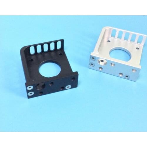 NEMA 17 stepper motor support Bracket Mount for V-Slot Openbuilds X-axis slider / Titan Aero Extruder 3D printer parts
