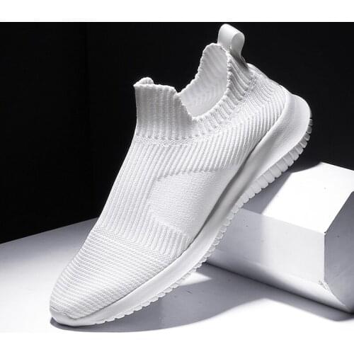 Mens White Sneakers Sport Sneakers Man Shoes Casual Men Mens Sports For Fashion Zapatos Casuales Para Hombre Causal