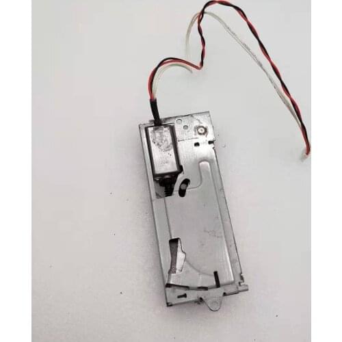 Paper cutter assy for epson TM-T81 TM-T81II TM-T82II M226F M249B M267A POS USB Thermal Receipt Printer printer parts