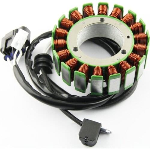 Motorboat Ignition Magneto Stator Coil for YAMAHA RX Warrior 1000 RX-1 8FP-81410-01 Magneto Engine Stator Generator Coil