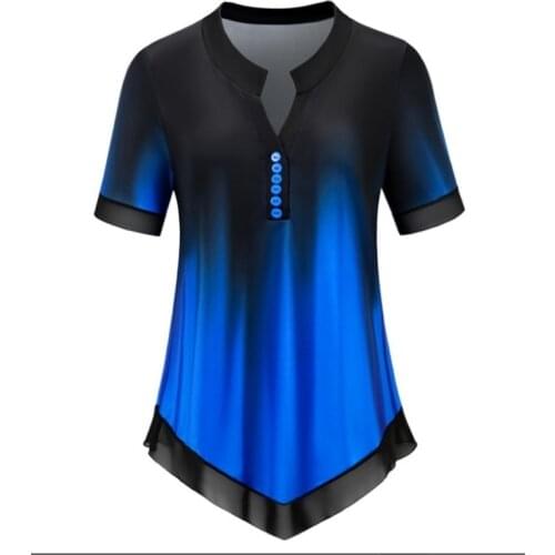 Женские футболки с коротким рукавом Mycyk China At AliExpress