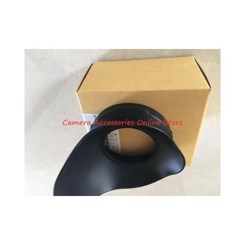 New original Rubber eyepiece eyecup eye cap parts For Panasonic AG-UX90MC HC-PV100 HC-X1000 UX90 PV100 X1000 camcorder