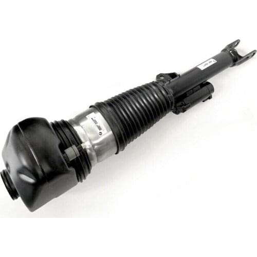 Front Left Air Spring Shock Absorber Suspension Air Strut Assembly For BMW 7er G11 G12 730d 37106877553