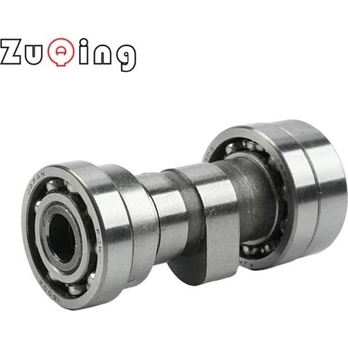 Motorcycle Camshaft For 1P56FMJ lifan 150 150cc Horizontal Kick Starter Engines Dirt Pit Bikes Parts Engine Parts