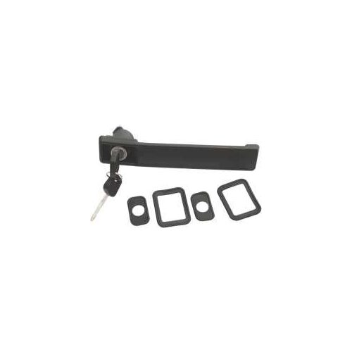 FEBIAT Door Handle PA66 material used for MAN M/F90, M/F2000 81971006094 81971006098 85971006007 81971006099 81971006079