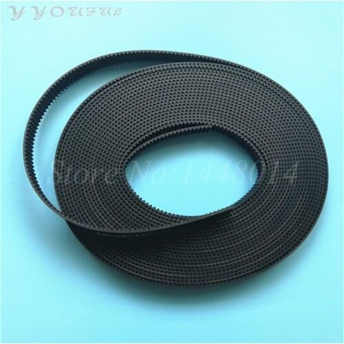 Inkjet printer Inifinity Challenger Xaar 126 128 long belt for Allwin Human Mimaki JV33 Taimes Zhongye carriage belt 15-3M-9000