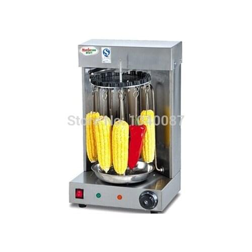 Top quality automatic shawarma machine 220V kebab machineelectric bbq stove electric gyros grill machine