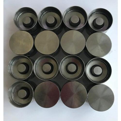 16PCS Hydraulic Lifter For 96-98 Hyundai Elantra 1.8L-L4