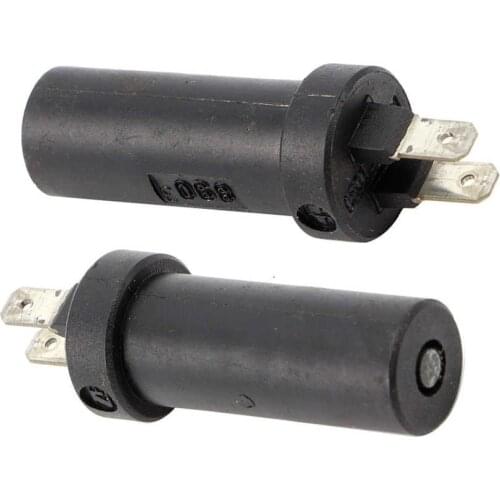 2pcs ZF5HP24 ZF5HP30 ZF4HP22 Transmission Input / Output Speed Sensor Set Replacement (99193) Car accessories