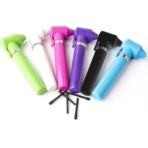 Tattoo Ink Mixer Pen 5pcs Mixing Sticks Electric Tattoo Pigment Agitator Rod Coloring Tools Ink Mixer Tattoo Machine Supplies
