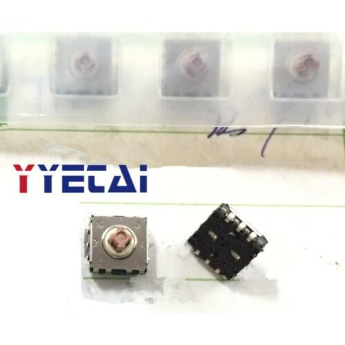 YongYeTai SOQ-152BJTT SMD 6*6*4.5 Five-way Switch Multi-directional Switch free shipping