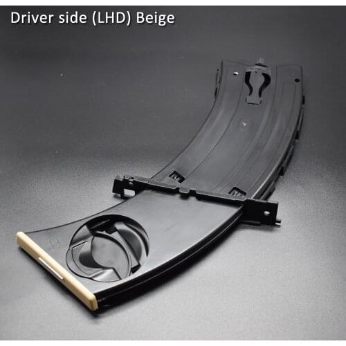 For-BMW E90 E91 318I 325I 328I High quality Retractable Front Driver Left Side Drink Cup Holder