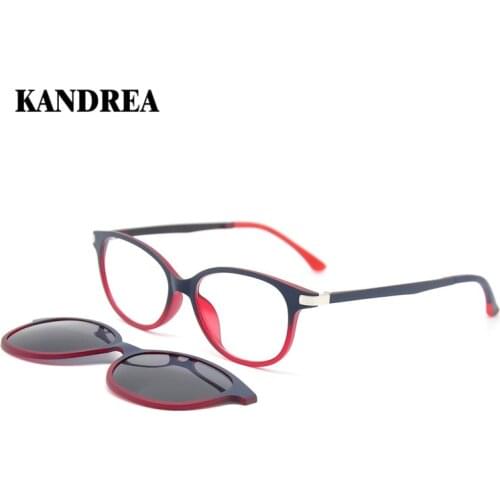 KANDREA Womens Sunglasses Brand