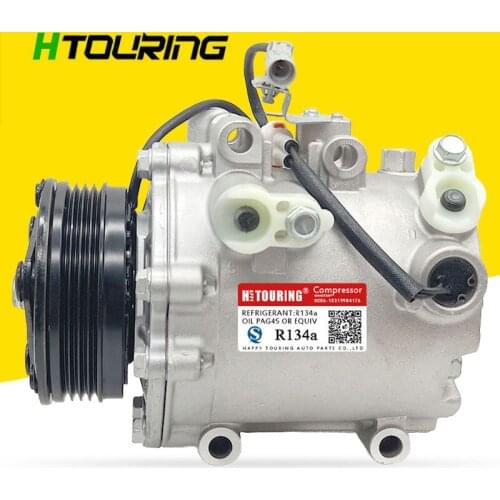 For Car Suzuki Swift 1.3 1.6 2005 2006 2007 2008 2009 2010 AC Compressor MSC60CAS 95200-62JA0 AKC200A083A AKC011H087 AKC201A083A