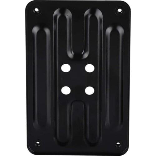 CPU Backplate Cooler, Cooling Backplate Computer Heatsink Backplate Bracket, Good Heat Dissipation,for AM4