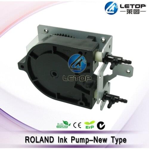 Hot sales Roland fj/sj/xj/xc540 640 740 printer dx4 printhead roland ink pump