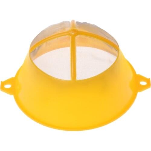 Reusable Paint Strainers for best performance in any type of paint spray gun