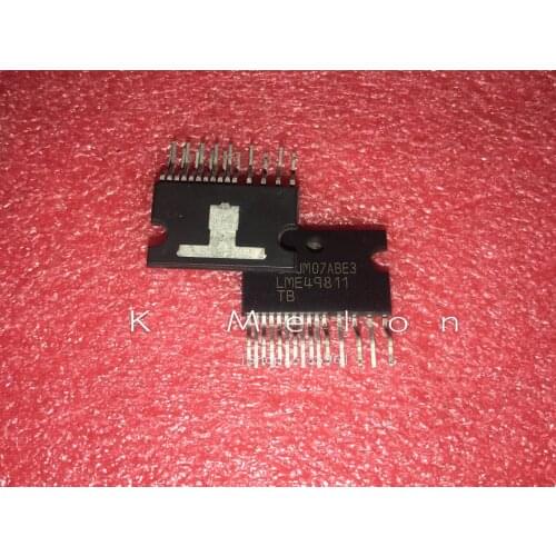 NEW 1PCS/LOT LME49811TB LME49811 LME49811TB/NOPB ZIP-15