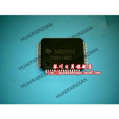 New original TSB41AB2 High Quality