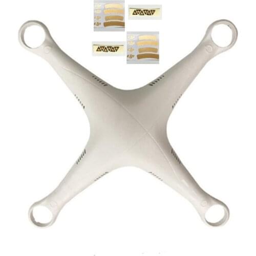 Origina DJI Phantom 3 Part 30 - Top Cover Upper Shell for P3 Pro/Adv